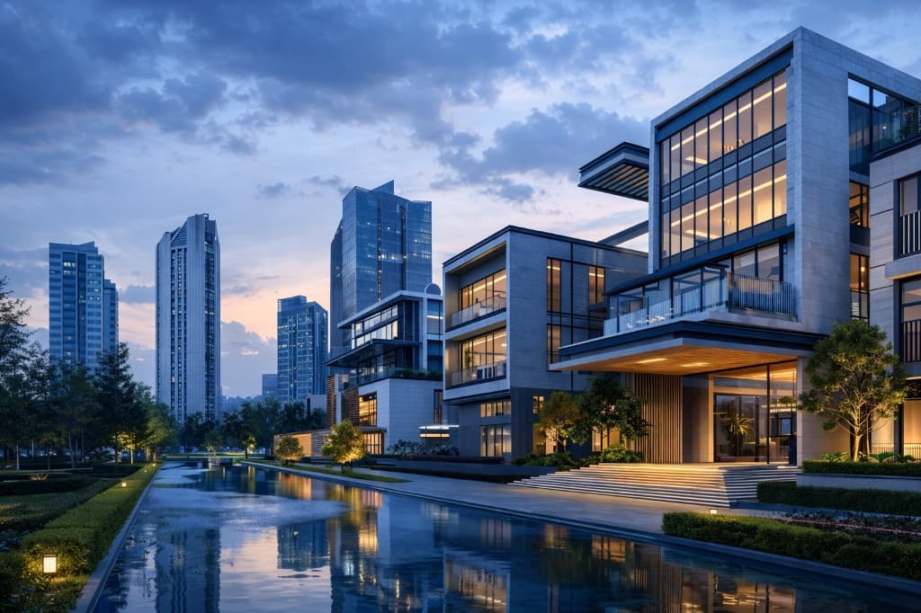 JW Capital Management