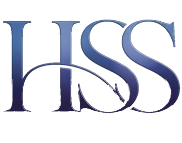 HSS Designs Logo